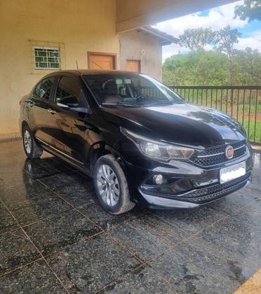 FIAT CRONOS 1.3 FIREFLY FLEX DRIVE GSR